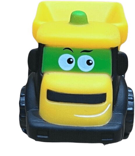 JCB Toy Trucks Gift - DM Store