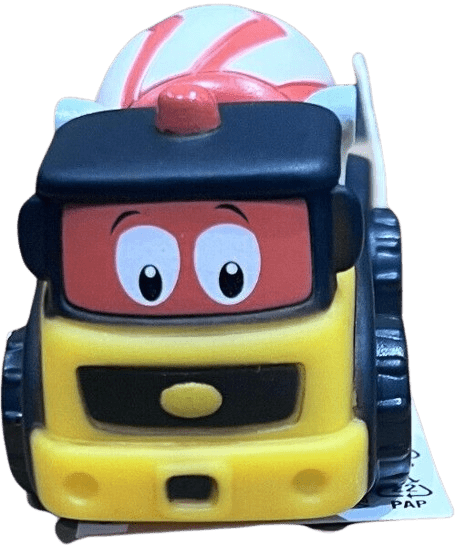 JCB Toy Trucks Gift - DM Store