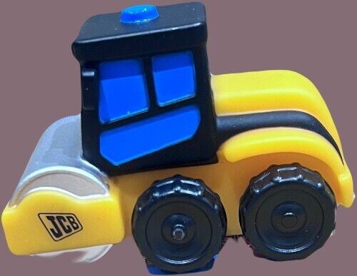 JCB Toy Trucks Gift - DM Store