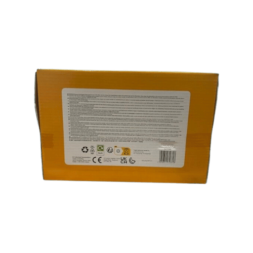 JCB Wheel Loader Truck Kids Play Large Toys Construction - DM Store