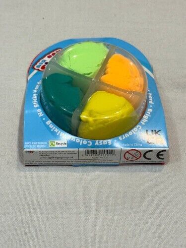 Kids Create Air Dry Clay Craft Kit Turtle Dog Unicorn Snail - DM Store