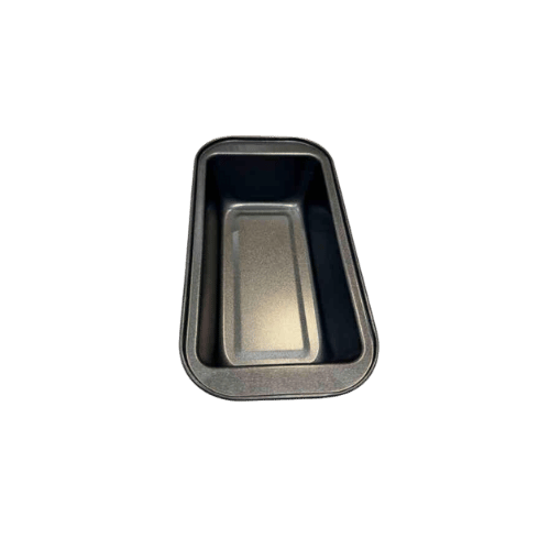 NEW NON STICK LOAF PAN BAKING TRAY ROASTING OVEN BREAD - DM Store