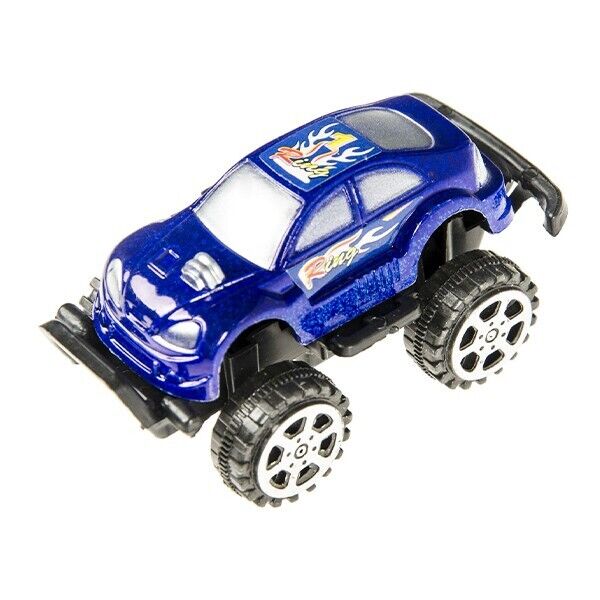 Pack of 6 Monster Trucks Cars For Kids - DM Store