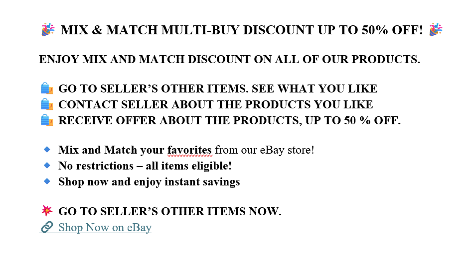 Pack of 6 Monster Trucks Cars For Kids - DM Store