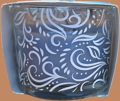 Pan Aroma Scented Candles Glass Jar - DM Store