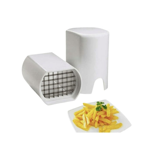 Potato Fries Cutter Vegetable Slicer Garlic Onion Chopper Kitchen Tool - DM Store