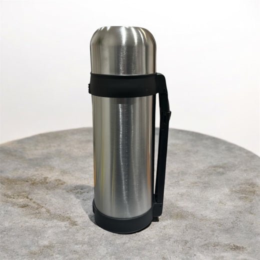 Prima Metal Flask 1.5 litre - DM Store