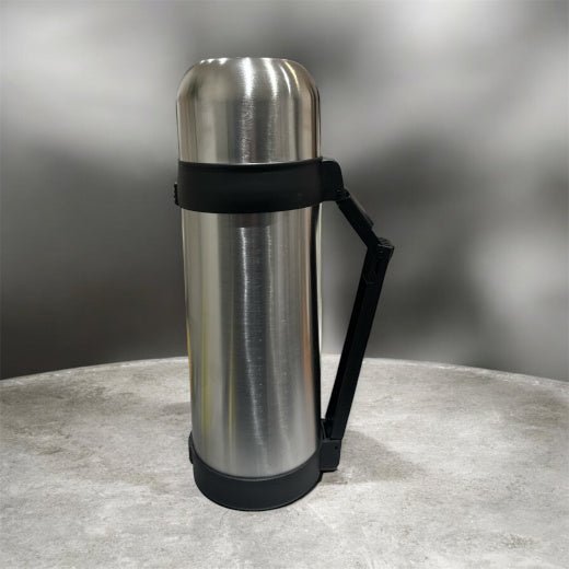 Prima Metal Flask 1.5 litre - DM Store