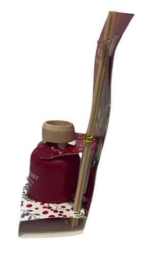 Reed Diffuser Set Red Berry - 50ml - DM Store