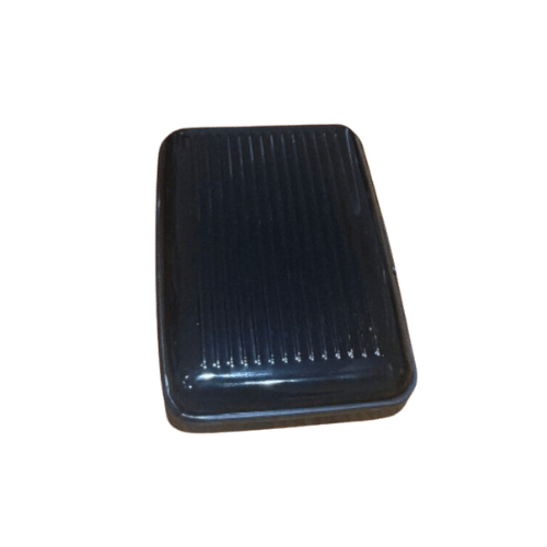 RFID Block Aluminium Credit Card Holder - DM Store