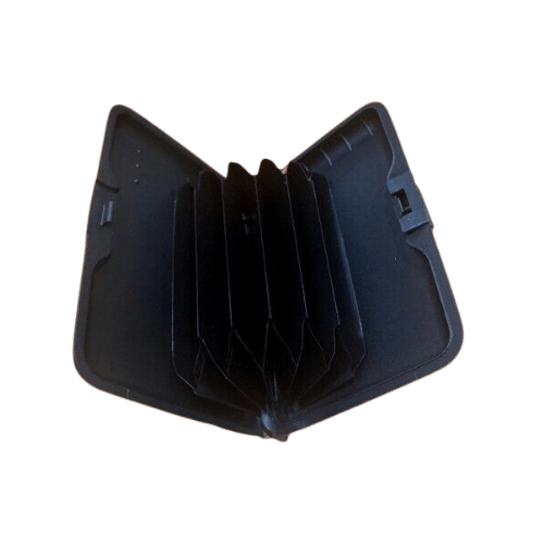 RFID Block Aluminium Credit Card Holder - DM Store