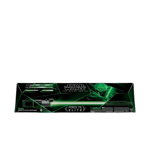 Star Wars Lightsaber - DM Store