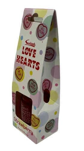 Swizzels Reed Diffusers ( Strawberry & Drumstick Squashies Raspberry ) - DM Store