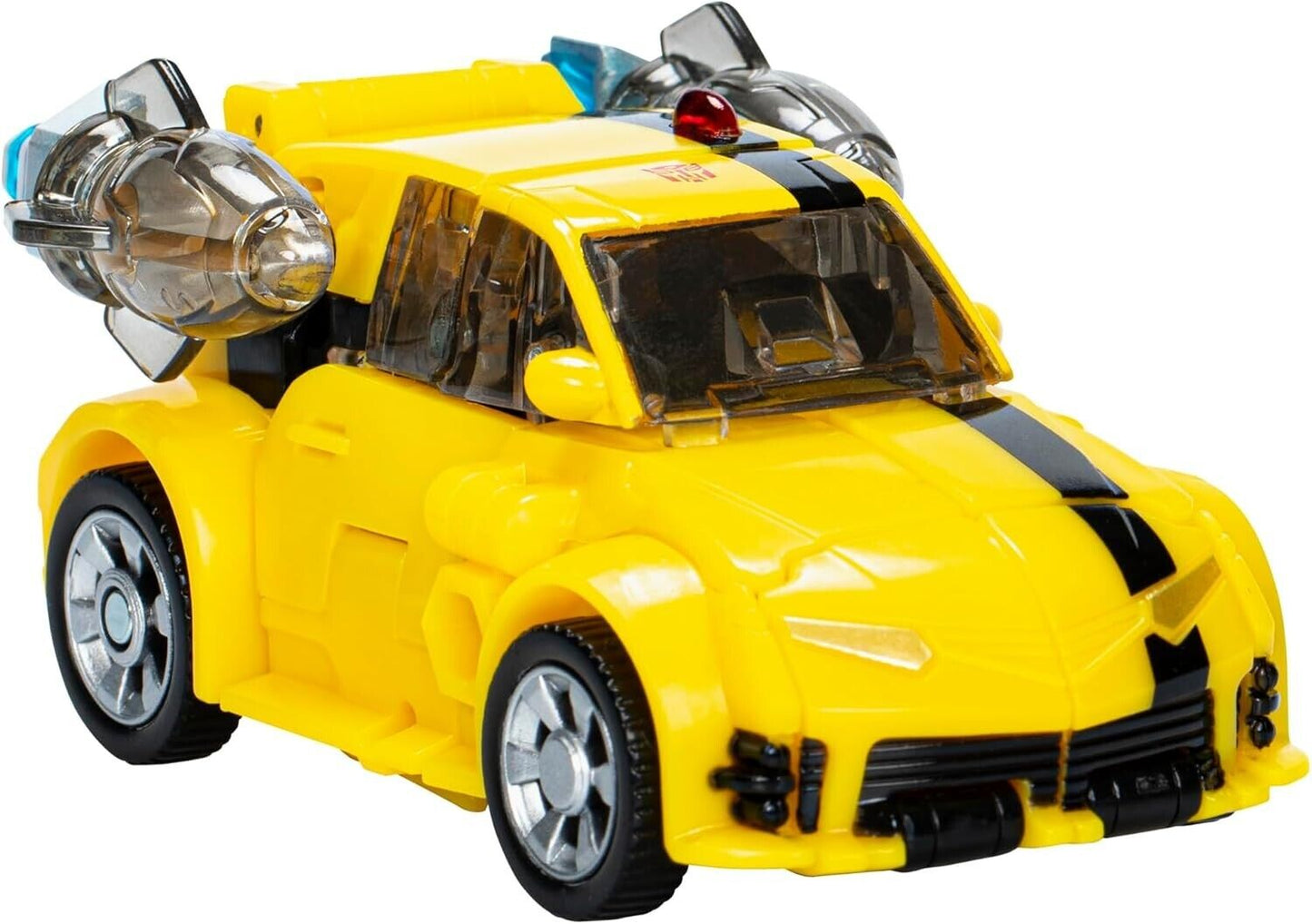 Transformers Legacy Universe Bumblebee Action Figure - DM Store