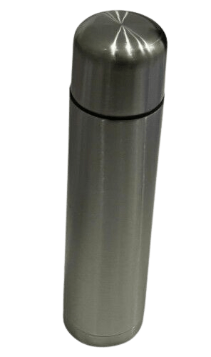 Vacuum Flask Stainless Steel Thermos ( 1 L ) - DM Store